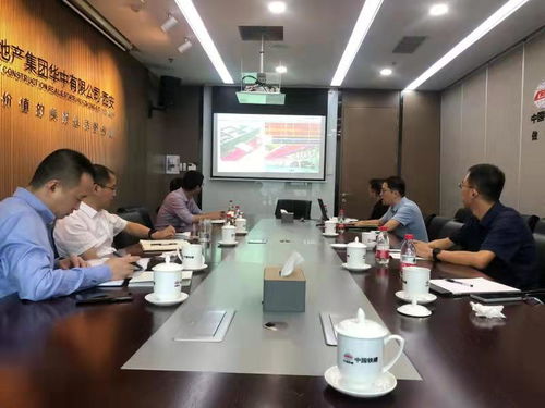 以服务推动业务，以责任诠释初心——设计咨询公司赴华中区域开展项目回访工作